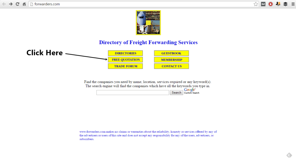 forwarders-click